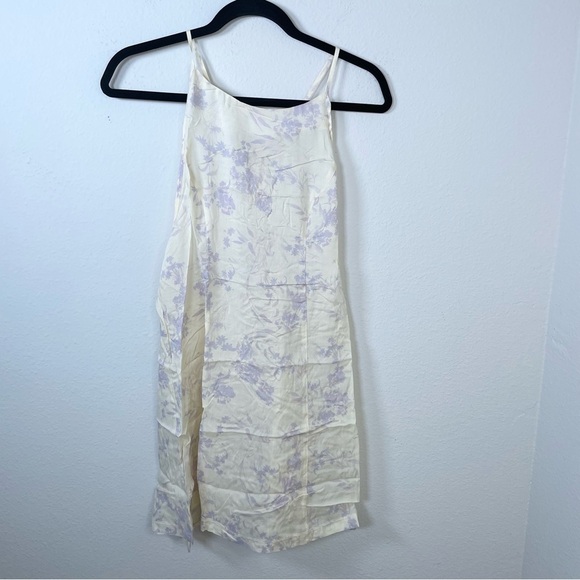 Free People In Control Mini Dress - Picture 4 of 8